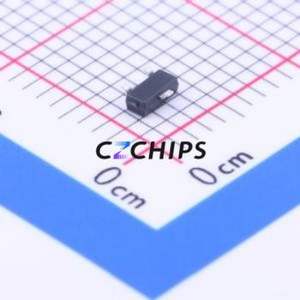 ทรานซิสเตอร์สนามทรานซิสเตอร์ทรานซิสเตอร์ทรานซิสเตอร์ (มอสเฟ็ต) DMN601K-7ใหม่ดั้งเดิม - Product Image 1