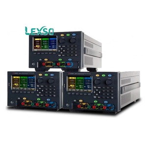 Fuente de Alimentación de Triple Salida Keysight E36312a 80w 6v/5a 25v/1a Lexso - Product Image 3