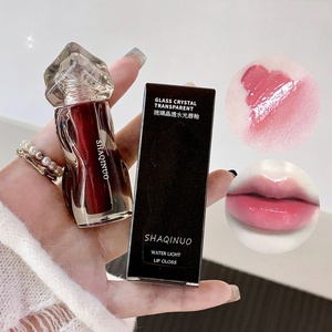 Vernis à lèvres brillant cristallin - Brillance miroir, hydratant et repulpant - Product Image 3