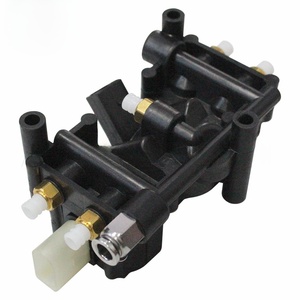 Nouveaux kits de compresseur de suspension pneumatique pour Land Range L322 2002-2009 Air Block RQN500040 RQN500040LR - Product Image 4