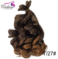 Capelli sintetici Kane sciolti uncinetto extension capelli morbidi capelli capelli capelli capelli sintetici crochet