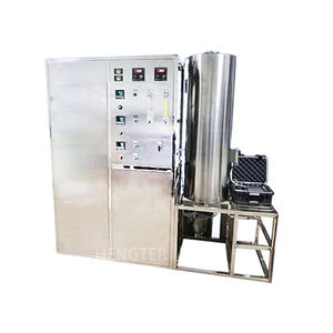 工業用グレード220V活性化コーラ脱硫バリューテスター1年保証付き - Product Image 5