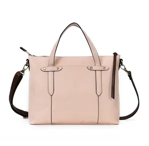 Wholesale Customized Good Quality designer handbags Pretty bags women handbags leather Unique design Tote Bags for Women