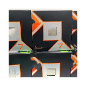 ซีพียู New R9 7900X ความเร็ว 4.7 GHz 12-คอร์ 24-เธรด โปรเซสเซอร์ 64 นาโนเมตร 64 เมกะไบต์ ไม่มีพัดลมระบายความร้อน สำหรับเดสก์ท็อป - Product Image 3