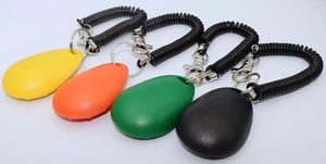 Pet Training Clicker with Wrist Strap - <b>Dog</b> Training Clickers - Product Image 6