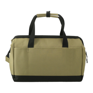 Sac fourre-tout utilitaire durable Ripstop à large bouche pour électricien, <span class=keywords><strong>charpentier</strong></span> - Product Image 2
