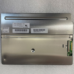 Nouvel écran LCD industriel original de 9 pouces, 800x480 WVGA, pour équipement industriel, médical et automobile, NL8048BC24-09 - Product Image 2