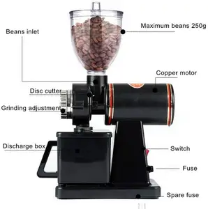Cafetera portátil de 12 voltios, máquina para hacer cápsulas de café