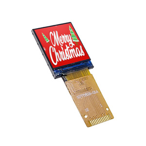 0.85 0.99 1.3 10.1 1.54 1.69 2.0 2.4 2.8 3.5 4.2 <span class=keywords><strong>4.5</strong></span> 5.5 7 inch SPI IPS TFT LCD <span class=keywords><strong>module</strong></span> - Product Image 6