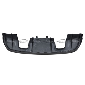 Kit de Carrocería de Carbono, Alerón Trasero, Aletas, Spoiler, Difusor para Porsche 718 Boxster Cayman GT4 - Product Image 6