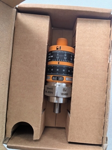 Nuevo Sensor de Vibración Alemán Original IFM VKV022 en Stock - Product Image 3