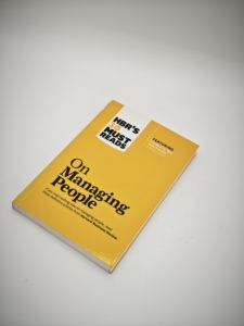 Libro novedoso sobre la gestión de personas - Product Image 4