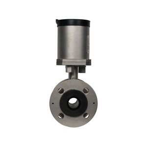 Roestvrijstalen Batterij-Aangedreven Digitale Elektromagnetische Stroommeter 4-20ma <span class=keywords><strong>Rs485</strong></span> Draadaansluiting Oem Maatwerk - Product Image 4