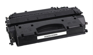 Laserjet-cartucho de tóner para impresora, Compatible con CE5505A, <span class=keywords><strong>HP</strong></span> P2035, <span class=keywords><strong>P2035n</strong></span>, P2055D, 2055DN, 2055X - Product Image 4
