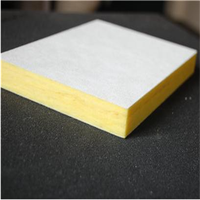 ISOKING Panneau d'accès pour maison moderne Panneau de gypse pour plafond Solution de conception graphique Panneaux acoustiques pour bâtiments modernes