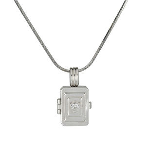 גמנלי הגעה חדשה: שרשרת תליון לב זהב <span class=keywords><strong>14K</strong></span> לכל אחד - Product Image 6