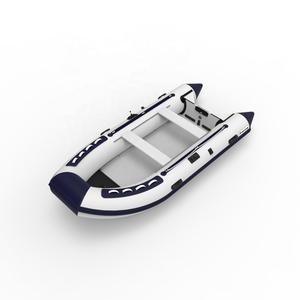 Bateaux de pêche en aluminium FREESUN, meilleurs bateaux gonflables 6 places, bateaux en aluminium à <span class=keywords><strong>vendre</strong></span> à bas prix - Product Image 3