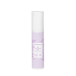 BRUME SÉRUM BIO SILK 50ml Hydratant Anti-rides Spray Facial Soin et Beauté de la Peau - Product Image 6