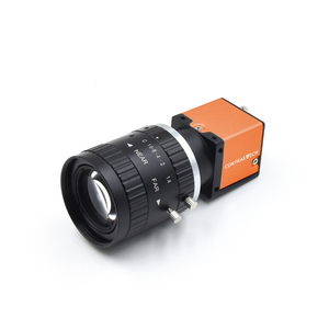 ICt Pro 20MP 20fps 1 inch IMX183 Rolling Shutter Area Scan Camera voor PCB-inspectie - Product Image 2