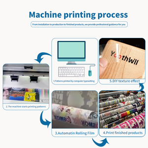 <strong>Funsun</strong> Flatbed Letop <strong>Direct</strong> <strong>Printing</strong> Baski <strong>Printer</strong> Price Machine Dtf Xp600 Impresora <strong>Uv</strong> <strong>A3</strong> - Product Image 3