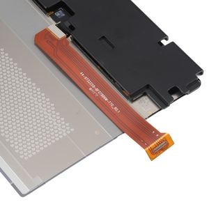 شاشة LCD أصلية من مادة OLED لهاتف هواوي ميت Xs 2 مع لوحة لمس كاملة التجميع - Product Image 4