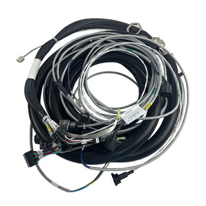 Paquete de cableado del sensor Atlas Copco 1092127745 para compresor de aire - Product Image 2