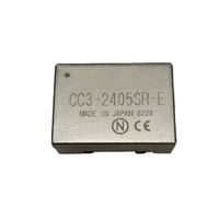 CC3-2405SR-E Nouveau composant électronique et puce IC d'origine, solution BOM unique CC3 CC3-2405SR CC3-2405SR-E