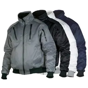 Giacca 4401 Pilot Jack personalizzata per merchandising - Product Image 1