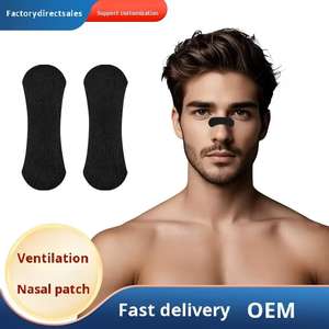 鼻水希釈器鼻水パッチ希釈鼻鼻孔呼吸を滑らかにしていびきを防ぐ - Product Image 2