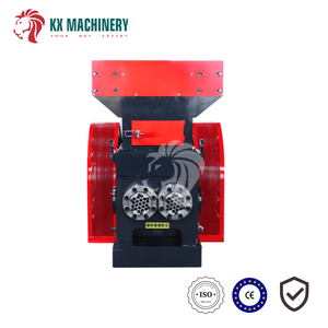 おがくずブリケット用ピストン式バイオマスブリケットマシン - Product Image 4