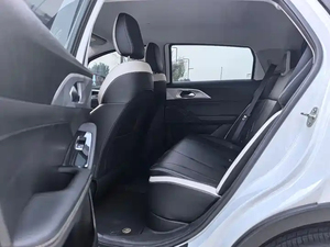 Geely Geometry <span class=keywords><strong>E</strong></span> 2022 SUV Elettrico 320KM, Direttamente dal Produttore, Ottime Condizioni, Nessun Danno, Stato Impeccabile - Product Image 5