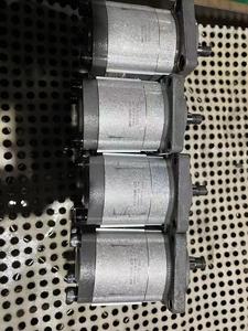 Pompe hydraulique AZPF-11-019RCB20MB R918C01432 AZPFB AZPF AZPN AZPNF AZPNN AZPSFF AZPS Pompe à engrenages haute pression - Product Image 5