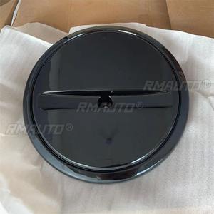 Para Suzuki Jimny JB74: Accesorios de Modificación para la Cubierta del Neumático de Repuesto, Cubierta Exterior del Neumático de la Puerta Trasera, Kit de Carrocería - Product Image 5