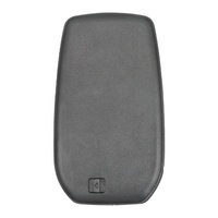 Clé intelligente SZMAISHI pour Toyota Sequoia Tacoma 2021-2024 / Clé intelligente à 3 boutons / Référence : 8990H-0C030/HYQ14FBX Clé vierge de rechange