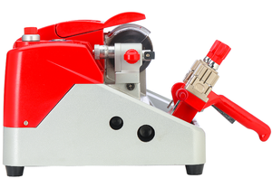 Bán buôn CSH 007 phay phẳng đôi máy cắt chìa khóa ngang <span class=keywords><strong>duplicator</strong></span> cho thợ khóa hội thảo - Product Image 6