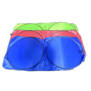 Bán Buôn Tốt Nhất Bán Tùy Chỉnh Cửa Sổ Xe Màu Phía Trước Xe Sun Bóng Râm Xe Bóng Râm Cửa Sổ - Product Image 4