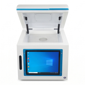 Detector <span class=keywords><strong>de</strong></span> Oro Japonés, Nuevo Analizador <span class=keywords><strong>de</strong></span> <span class=keywords><strong>Metales</strong></span> XRF, Máquina <span class=keywords><strong>de</strong></span> Prueba <span class=keywords><strong>de</strong></span> Oro, Máquina <span class=keywords><strong>de</strong></span> Prueba <span class=keywords><strong>de</strong></span> Oro <span class=keywords><strong>de</strong></span> <span class=keywords><strong>Segunda</strong></span> <span class=keywords><strong>Mano</strong></span>, Inspección In Situ - Product Image 5