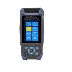 1310nm/1550nm/1625nm çok fonksiyonlu el Otdr OTDR Fiber optik test cihazı - Product Image 4
