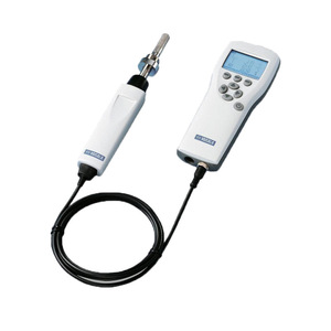 Analizador de Humedad por Punto de Rocío Portátil Vaisala Dm70 para Gases Inertes con Rango de -70 a 30 °C y Precisión de 2 °C - Product Image 1