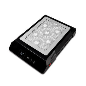 Colector de Polvo <span class=keywords><strong>para</strong></span> <span class=keywords><strong>Uñas</strong></span> de Alta Potencia 80W, <span class=keywords><strong>Precio</strong></span> de Fábrica 2026, Ventilador Aspirador <span class=keywords><strong>para</strong></span> Manicura y Pedicura, Máquina <span class=keywords><strong>para</strong></span> Salón de <span class=keywords><strong>Uñas</strong></span> - Product Image 1