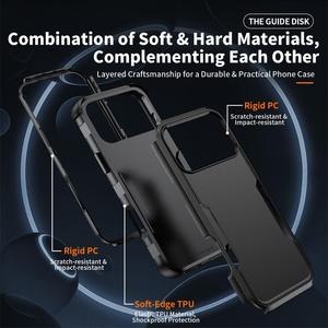 Custodia e <span class=keywords><strong>Cover</strong></span> per Telefono Cellulare Antiurto di Lusso con Logo Personalizzabile per Sublimazione, Robusta, per <span class=keywords><strong>iPhone</strong></span> 17 16 15 14 13 12 <span class=keywords><strong>11</strong></span> 7 8 Plus Pro Max - Product Image 6