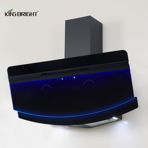 Extractor de humo para cocina, extractor de humo con filtro de carbón ligero, gran oferta - Product Image 3