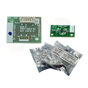 Trommeleinheit-Chip für Konica Minolta Bizhub C654 C754 654E C754E 654 754 Trommel-Reset-Chip IU-711 <span class=keywords><strong>DR</strong></span>-711 - Product Image 2