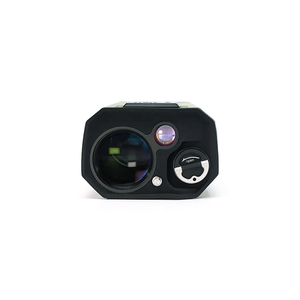 Jumelles télémétriques laser LRF 10 km (avec positionnement GPS, grossissement 7x, 8,8) ° ×7.0 °    Champ de vision - Product Image 4
