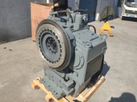 Prix d'usine – Boîte de vitesses marine Advance FADA HCT400A pour moteur de bateau de pêche – Certification CCS
