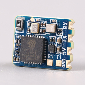 BAYCKRC RR2 ELRS 2.4G Video Signal Long Range Transmission for Racing <b>Drone</b> <b>RC</b> Aircraft - Product Image 4