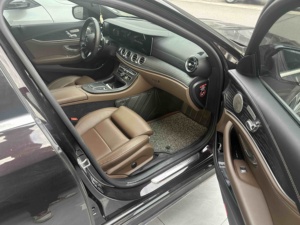 <span class=keywords><strong>Mercedes</strong></span>-Benz <span class=keywords><strong>Classe</strong></span> E Modèle 2022, E 300 L Révisée, Variante Élégante - Product Image 3