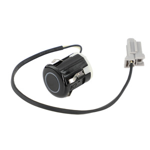 PZ362-60050 <b>Reversing</b> Radar Sensor Parking Line Detector For Toyota <b>Car</b> <b>Reversing</b> <b>Aid</b> Buzzer Alarm - Product Image 4