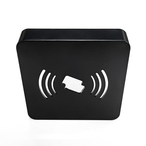 Изготовленный на заказ OEM ODM пластиковое литье под давлением на заказ OEM ODM пластиковое управление индукционный аппарат считыватель карт корпус считывателя карт - Product Image 2