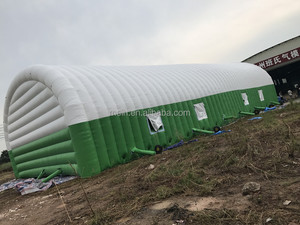 Tenda per eventi e per hangar gonfiabili all'aperto, padiglione mobile per campi da tennis, - Product Image 5